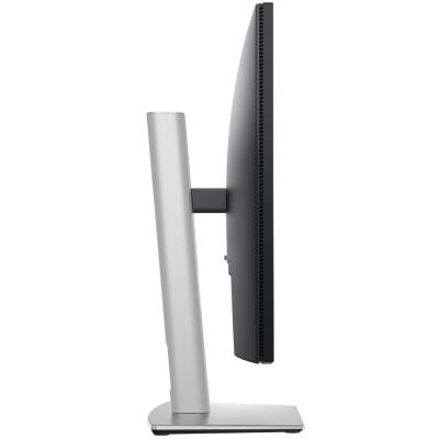 DELL P2425E Professional/ 24" LED/ 16:10/ 1920x1200/ 1500:1/ 5ms/ Full HD/IPS/USB-C/3xUSB/2xDP/HDMI/RJ45/ 3Y Basic