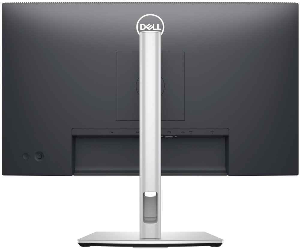 DELL P2425H Professional/ 24" LED/ 16:9/ 1920x1080/ 1500:1/ 8ms/ Full HD/ 3H IPS/ 3x USB/ DP/ HDMI/ VGA/ USB-C/ 3Y Basic
