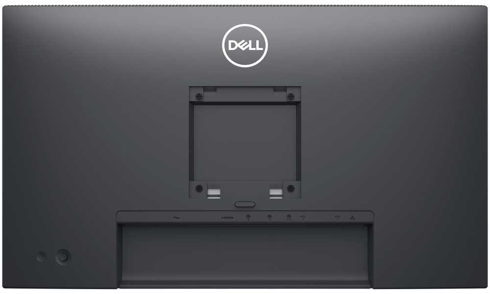 DELL P2425HE BEZ STOJANU/ 24" LED/ 16:9/ 1920x1080/ 1500:1/ 5ms/ Full HD/ 3H IPS/USB-C/3xUSB/2xDP/HDMI/RJ45/ 3Y Basic
