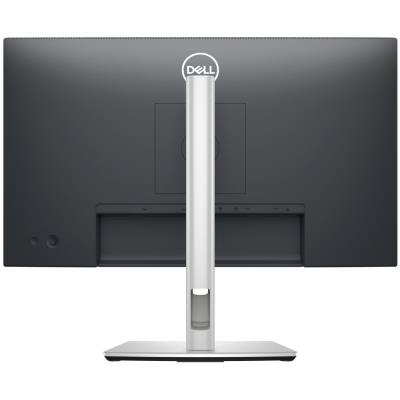 DELL P2425HE Professional/ 24" LED/ 16:9/ 1920x1080/ 1500:1/ 5ms/ Full HD/ 3H IPS/USB-C/3xUSB/2xDP/HDMI/RJ45/ 3Y Basic