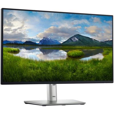 DELL P2425HE Professional/ 24" LED/ 16:9/ 1920x1080/ 1500:1/ 5ms/ Full HD/ 3H IPS/USB-C/3xUSB/2xDP/HDMI/RJ45/ 3Y Basic