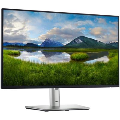 DELL P2425H Professional/ 24" LED/ 16:9/ 1920x1080/ 1500:1/ 8ms/ Full HD/ 3H IPS/ 3x USB/ DP/ HDMI/ VGA/ USB-C/ 3Y Basic