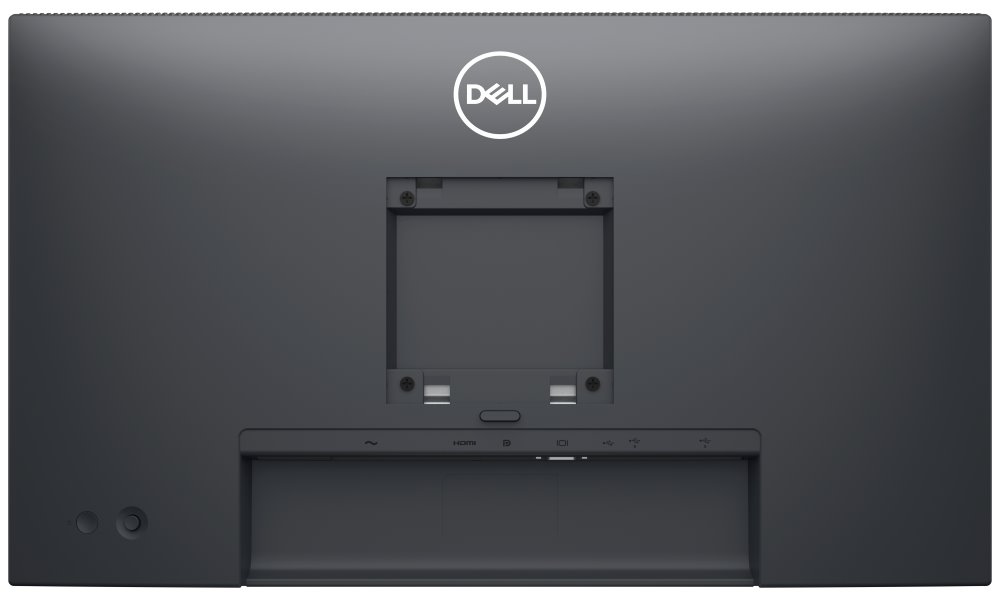 DELL P2425H BEZ STOJANU/ 24" LED/ 16:9/ 1920x1080/ 1500:1/ 8ms/ Full HD/ 3H IPS/ 3x USB/ DP/ HDMI/ VGA/ USB-C/ 3Y Basic