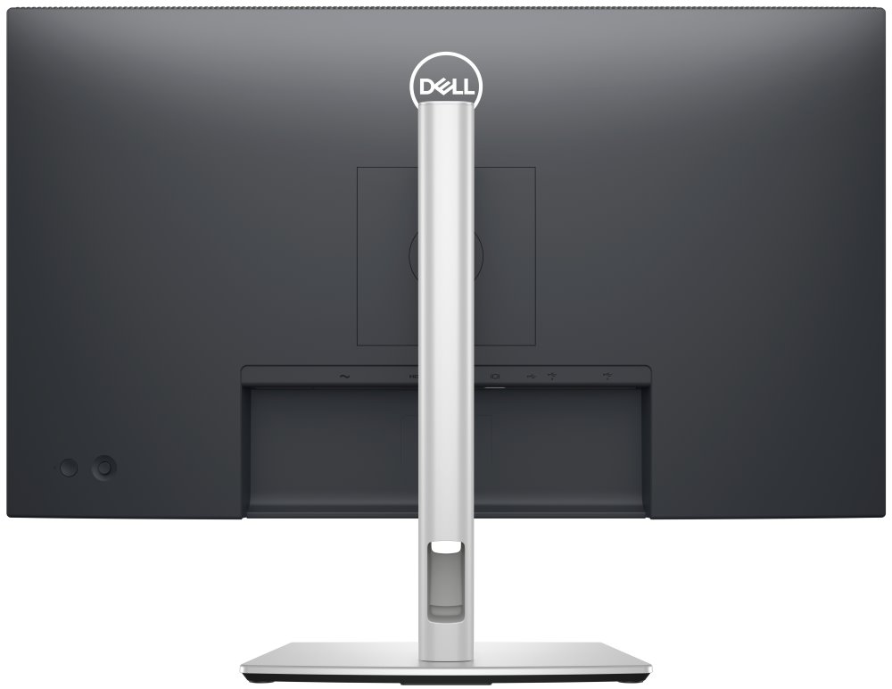 DELL P2725H Professional/ 27" LED/ 16:9/ 1920x1080/ 1500:1/ 5ms/ Full HD/ 3H IPS/ 3x USB/ DP/ HDMI/ VGA/ USB-C/ 3Y basic