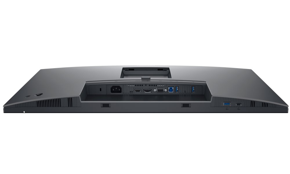 DELL P2725H Professional/ 27" LED/ 16:9/ 1920x1080/ 1500:1/ 5ms/ Full HD/ 3H IPS/ 3x USB/ DP/ HDMI/ VGA/ USB-C/ 3Y basic