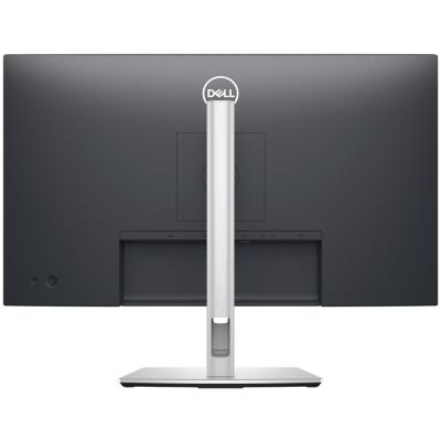 DELL P2725H Professional/ 27" LED/ 16:9/ 1920x1080/ 1500:1/ 5ms/ Full HD/ 3H IPS/ 3x USB/ DP/ HDMI/ VGA/ USB-C/ 3Y basic