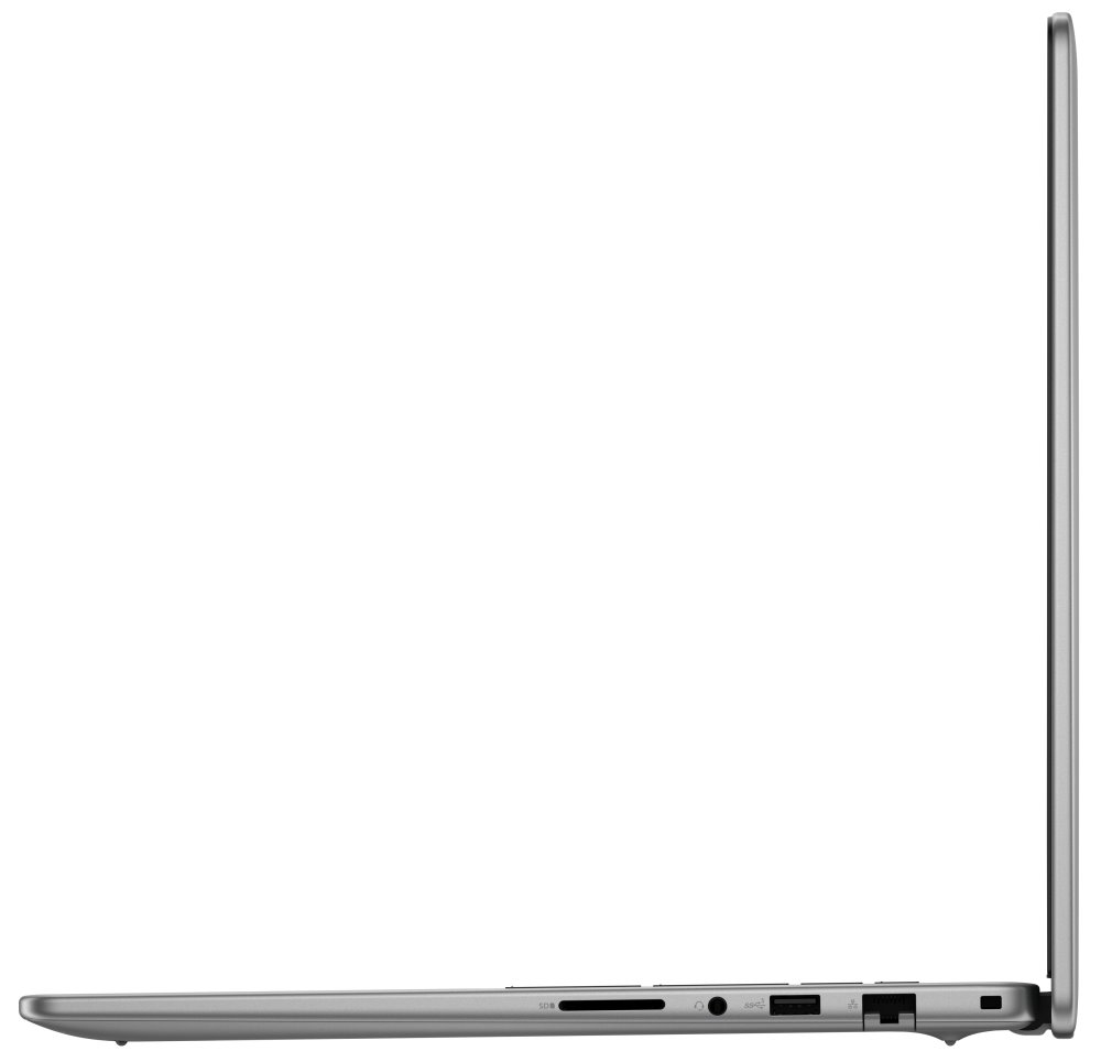 DELL Vostro 16 (5640)/ Core 7-150U/ 16GB/ 1TB SSD/ 16" FHD+/ FPR/ W11Pro/ 3Y PS