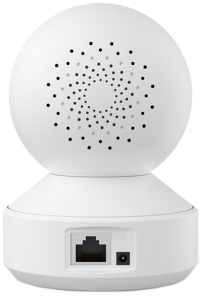 Reolink E Series E340 5MPx otočná IP kamera, 3x zoom, 2560x1920, Dual-band WiFi, SD slot až 256GB, audio, přísvit až 12m