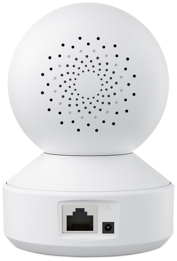 Reolink E Series E330 4MPx otočná IP kamera, 2560x1440, Dual-band WiFi, SD slot až 256GB, audio, přísvit až 12m