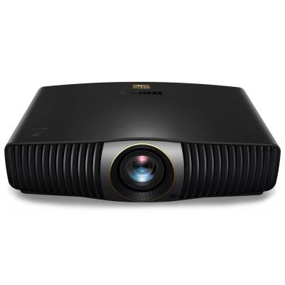 BenQ W5800 4K UHD/ Laser projektor/ HDR/ 2600ANSI/ 2Mil :1/ 2x HDMI/ USB A/B /LAN/RS232