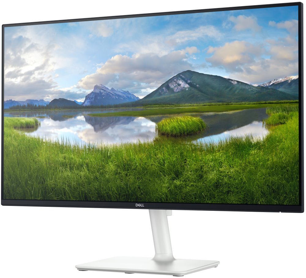 DELL S2425H/ 24" LED/ IPS/ 16:9/ 1920x1080/ 1500:1/ 4ms/ Full HD/ IPS/ 2xHDMI/ repro/ pevna noha/ 3Y Basic on-site