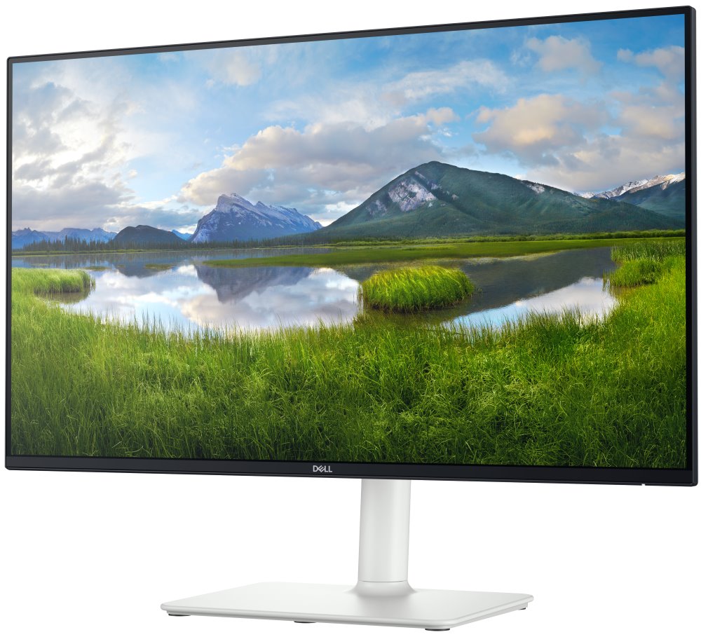 DELL S2425HS/ 24" LED/ 16:9/ 1920x1080/ 1500:1/ 4ms/ Full HD/ IPS/ 2x HDMI/ repro/ HAS/ 3Y Basic on-site