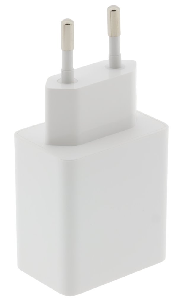 PATONA napájecí adaptér Power delivery 35W 2xUSB-C -PD 3.0