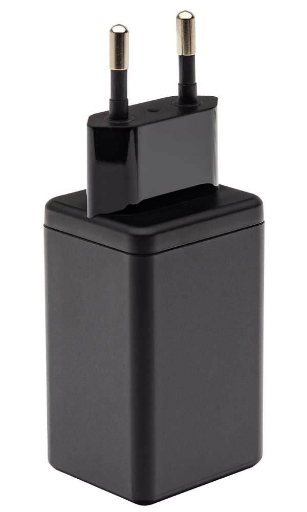 PATONA napájecí adaptér Power delivery 45W 1xUSB-C/1xUSB-A -PD 3.0