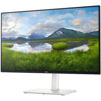 DELL S2425HS/ 24" LED/ 16:9/ 1920x1080/ 1500:1/ 4ms/ Full HD/ IPS/ 2x HDMI/ repro/ HAS/ 3Y Basic on-site