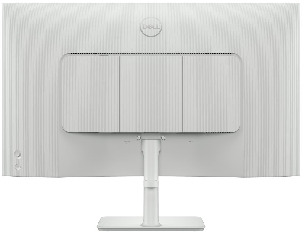 DELL S2725H/ 27" LED/ 16:9/ 1920x1080/ 1500:1/ 4ms/ Full HD/ IPS/ 2xHDMI/ repro/ pevná noha/ 3Y Basic on-site