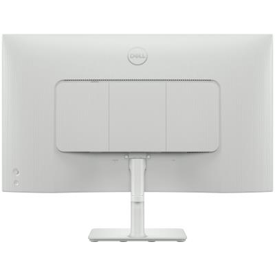 DELL S2725H/ 27" LED/ 16:9/ 1920x1080/ 1500:1/ 4ms/ Full HD/ IPS/ 2xHDMI/ repro/ pevná noha/ 3Y Basic on-site