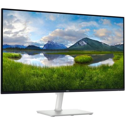 DELL S2725H/ 27" LED/ 16:9/ 1920x1080/ 1500:1/ 4ms/ Full HD/ IPS/ 2xHDMI/ repro/ pevná noha/ 3Y Basic on-site