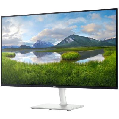 DELL S2725H/ 27" LED/ 16:9/ 1920x1080/ 1500:1/ 4ms/ Full HD/ IPS/ 2xHDMI/ repro/ pevná noha/ 3Y Basic on-site