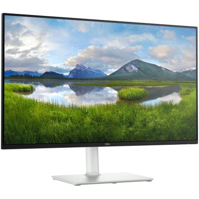 DELL S2725DS/ 27" LED/ 16:9/ 2560x1440/ 1500:1/ 4ms/ QHD/ IPS/ 2xHDMI/ 1xDP/ repro/ HAS/ 3Y Basic on-site