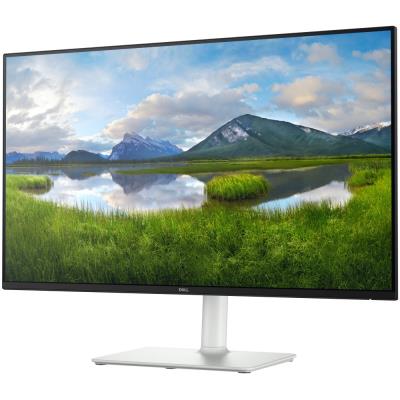 DELL S2725DS/ 27" LED/ 16:9/ 2560x1440/ 1500:1/ 4ms/ QHD/ IPS/ 2xHDMI/ 1xDP/ repro/ HAS/ 3Y Basic on-site