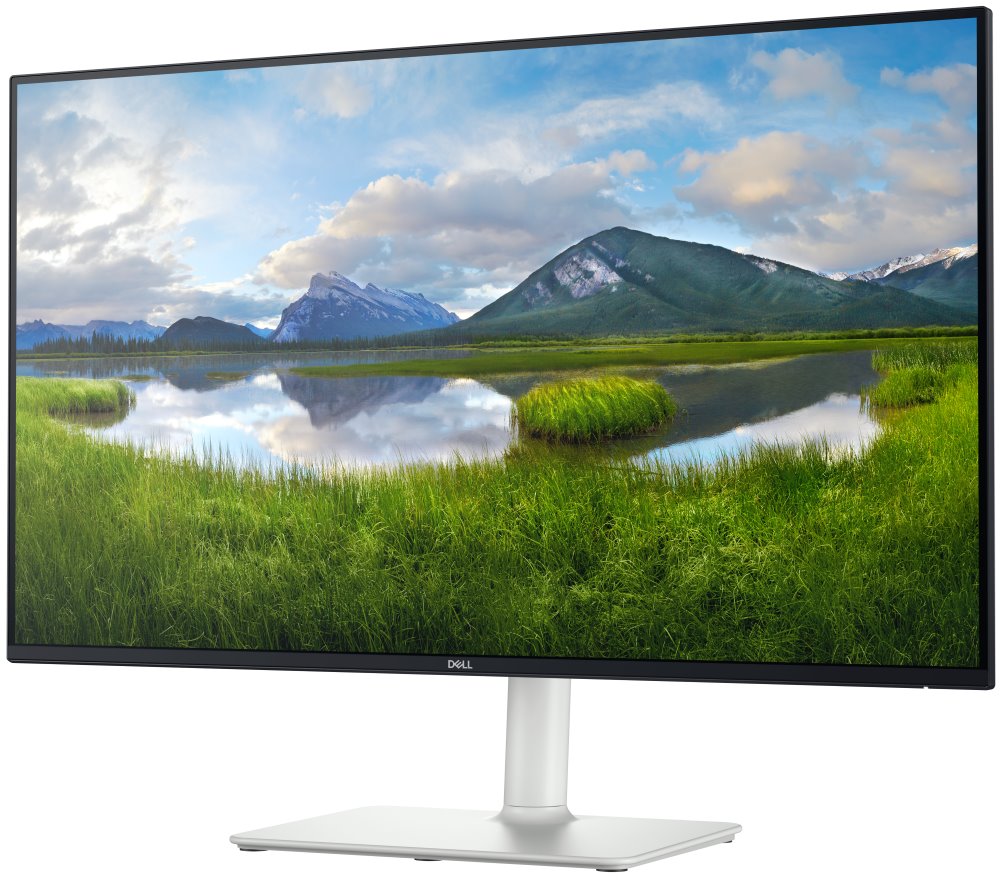 DELL S2725HS/ 27" LED/ 16:9/ 1920x1080/ 1500:1/ 4ms/ Full HD/ IPS/ 2xHDMI/ repro/ HAS/ 3Y Basic on-site
