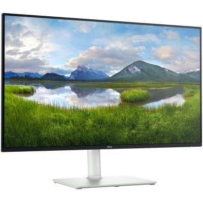 DELL S2725HS/ 27" LED/ 16:9/ 1920x1080/ 1500:1/ 4ms/ Full HD/ IPS/ 2xHDMI/ repro/ HAS/ 3Y Basic on-site
