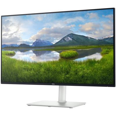 DELL S2725HS/ 27" LED/ 16:9/ 1920x1080/ 1500:1/ 4ms/ Full HD/ IPS/ 2xHDMI/ repro/ HAS/ 3Y Basic on-site