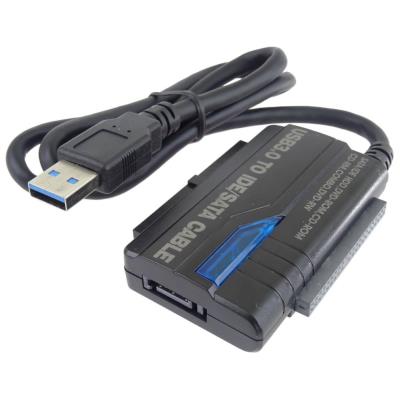 PremiumCord USB 3.0 - SATA + IDE adaptér s kabelem