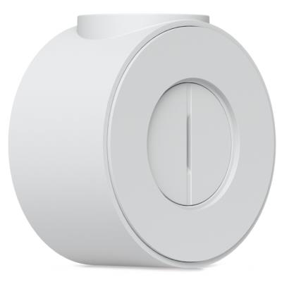 Ubiquiti UniFi Camera Compact Junction Box W - Instalační krabice na strop/zeď/sloup pro kamery UniFi Dome/Turret, bílá