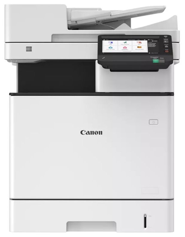 CANON i-SENSYS MF842Cdw / A4 / tisk+scan+copy+fax/ 38 ppm/ 1200x1200dpi / LAN/ USB/  WiFi/ DADF/ Duplex