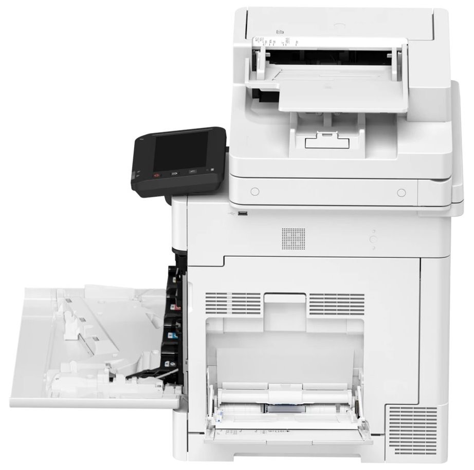 CANON i-SENSYS MF842Cdw / A4 / tisk+scan+copy+fax/ 38 ppm/ 1200x1200dpi / LAN/ USB/  WiFi/ DADF/ Duplex
