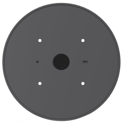 Ubiquiti UniFi AI 360 Junction Box - Odolná instalační krabice na strop/zeď/sloup pro kameru UniFi Protect AI 360