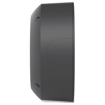 Ubiquiti UniFi AI 360 Junction Box - Odolná instalační krabice na strop/zeď/sloup pro kameru UniFi Protect AI 360