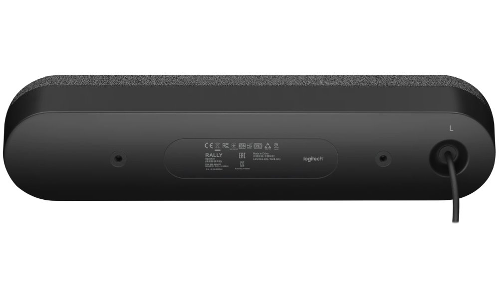 Logitech Rally Speaker, Reproduktor pro Logitech Rally