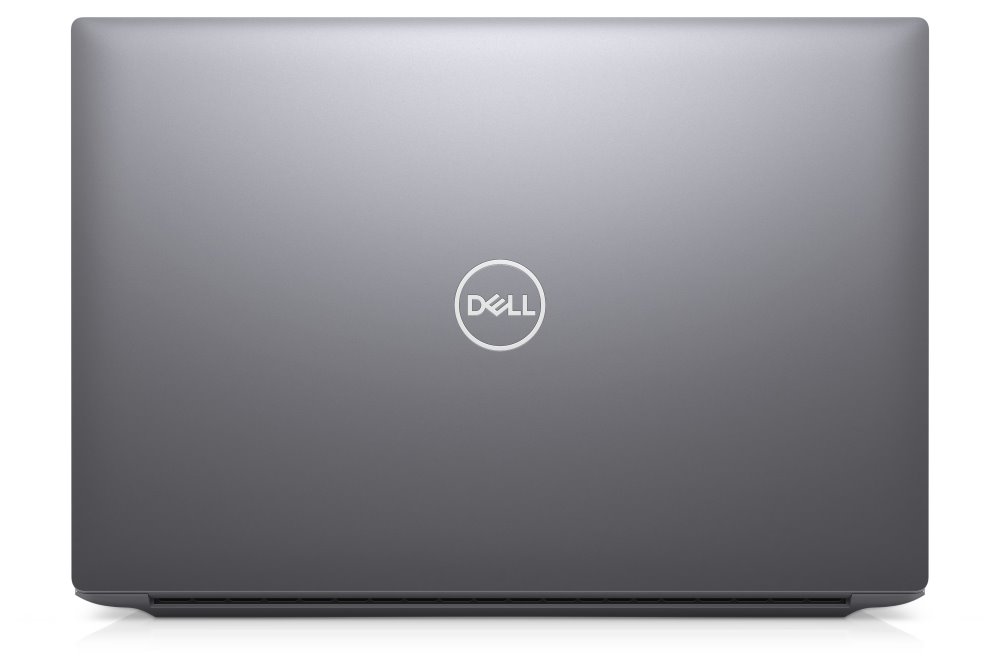 DELL Precision 5690/ Ultra 7-165H/ 32GB/ 1TB SSD/ RTX 2000 Ada 8GB/16" FHD+/ W11Pro/ 3Y PS onst