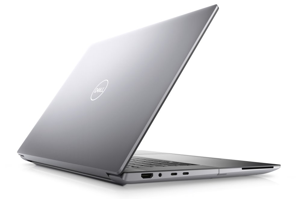 DELL Precision 5690/ Ultra 7-165H/ 32GB/ 1TB SSD/ RTX 1000 Ada 6GB/16" FHD+/ W11Pro/ 3Y PS onst