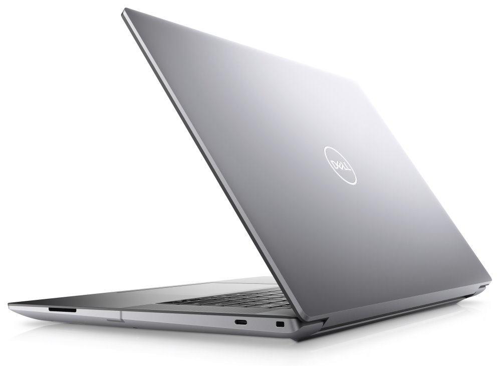 DELL Precision 5690/ Ultra 7-165H/ 32GB/ 1TB SSD/ RTX 1000 Ada 6GB/16" FHD+/ W11Pro/ 3Y PS onst
