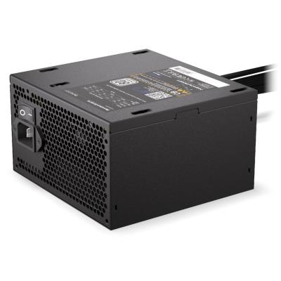 Endorfy zdroj Elementum E5 450W / ATX / 120mm / 80 Plus bulk