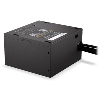 Endorfy zdroj Elementum E5 450W / ATX / 120mm / 80 Plus bulk