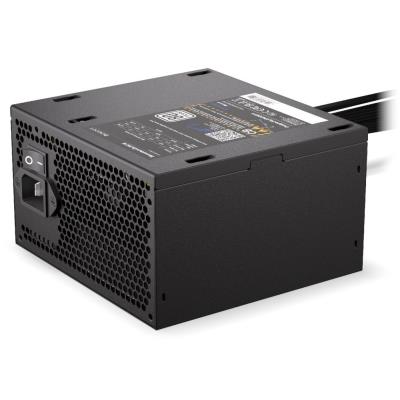 Endorfy zdroj Elementum E5 350W / ATX / 120mm / 80 Plus bulk
