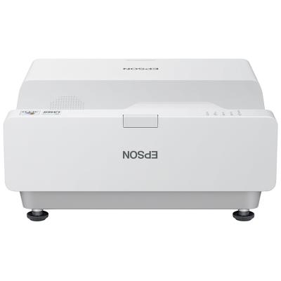 EPSON EB-770F/ 1080p/ Laser/ 4100 ANSI/ 2 500 000:1/ HDMI/ Bílý