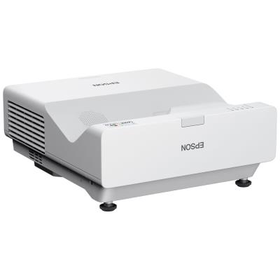 EPSON EB-770F/ 1080p/ Laser/ 4100 ANSI/ 2 500 000:1/ HDMI/ Bílý
