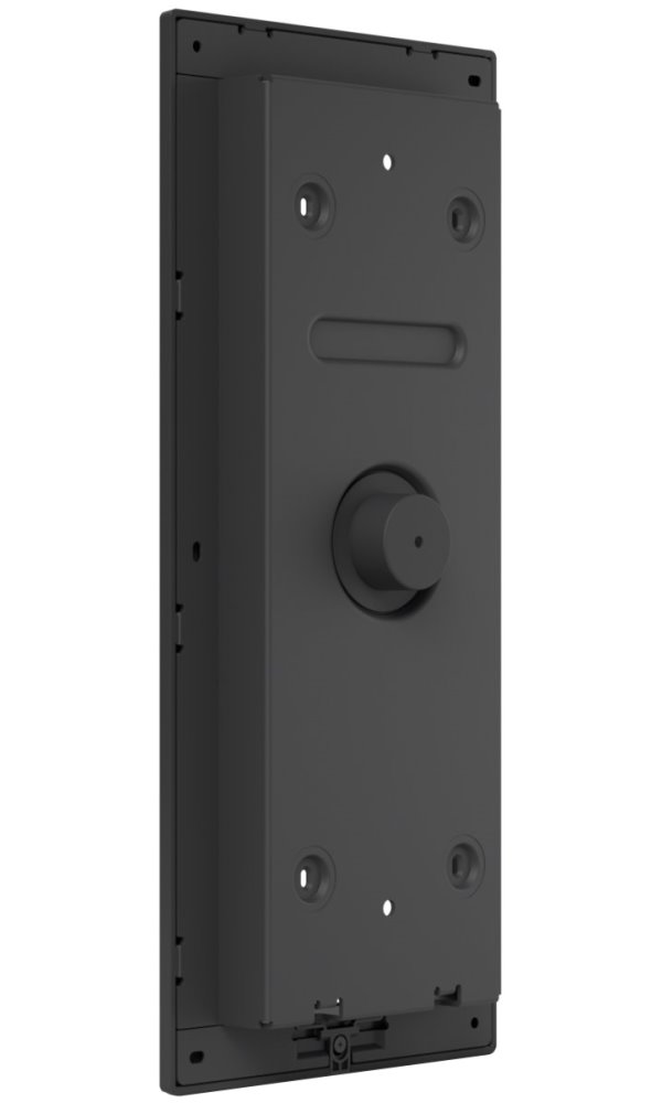 Ubiquiti UniFi Access Intercom Flush Mount - Nástěnný držák pro UniFi Access Intercom, zapuštěný