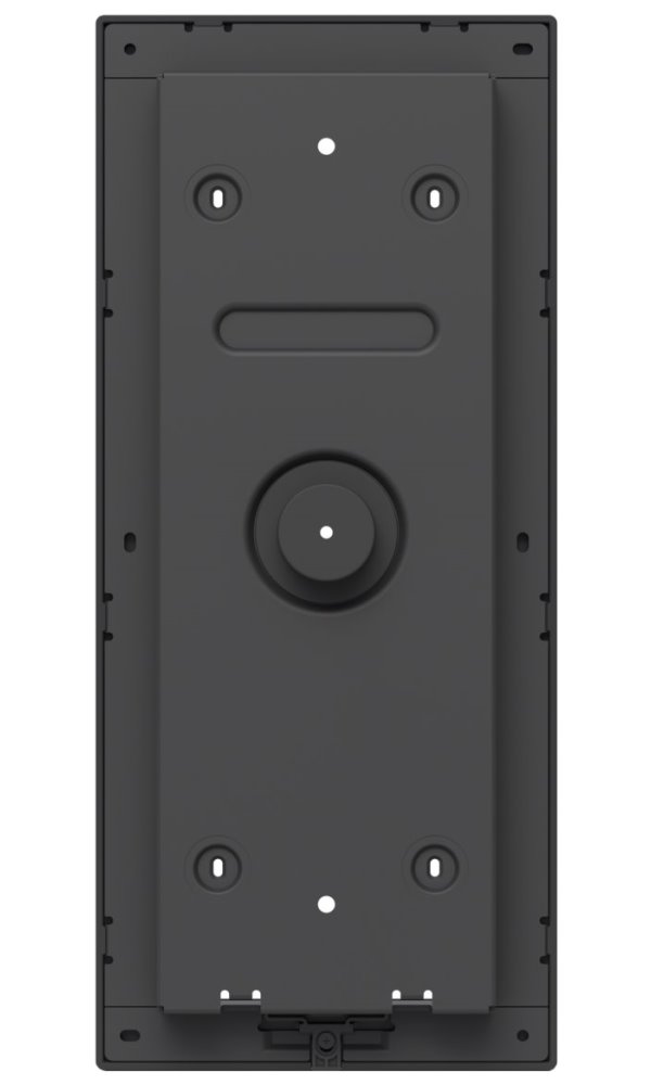 Ubiquiti UniFi Access Intercom Flush Mount - Nástěnný držák pro UniFi Access Intercom, zapuštěný
