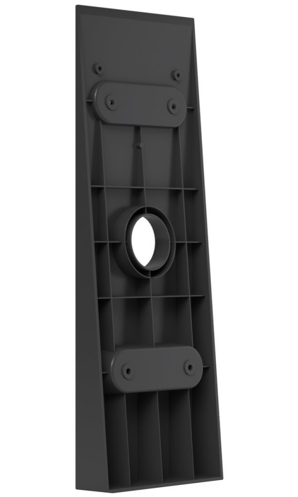 Ubiquiti UniFi Access Intercom Surface Angle Mount - Nástěnný držák pro UniFi Access Intercom, s náklonem