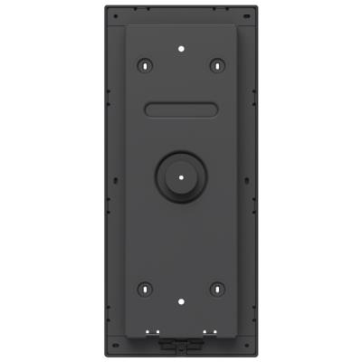 Ubiquiti UniFi Access Intercom Flush Mount - Nástěnný držák pro UniFi Access Intercom, zapuštěný