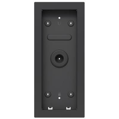 Ubiquiti UniFi Access Intercom Flush Mount - Nástěnný držák pro UniFi Access Intercom, zapuštěný