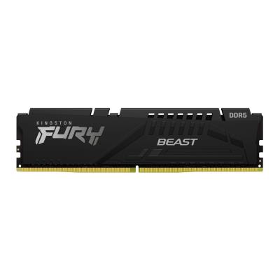 KINGSTON FURY Beast Black EXPO 8GB DDR5 6000MT/s / CL30 / DIMM