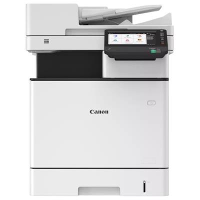 CANON i-SENSYS MF842Cdw / A4 / tisk+scan+copy+fax/ 38 ppm/ 1200x1200dpi / LAN/ USB/  WiFi/ DADF/ Duplex